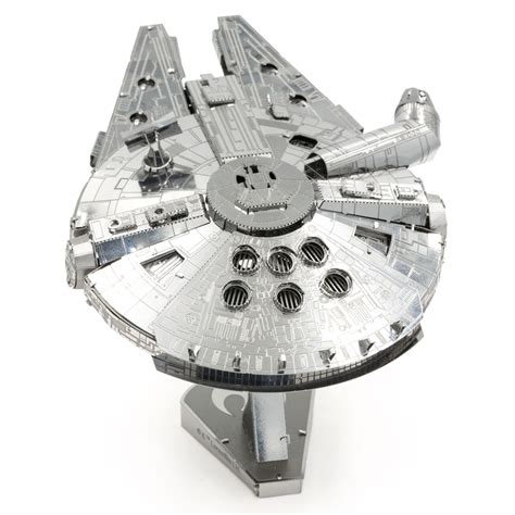 millennium falcon sheet metal|metal earth millennium falcon kit.